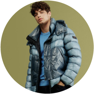 Men's Clothes
