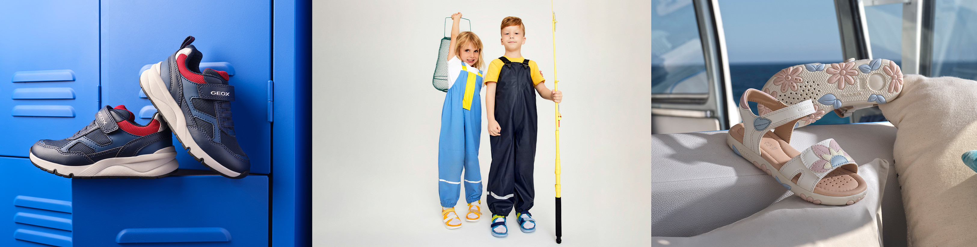 Buy children's shoes online