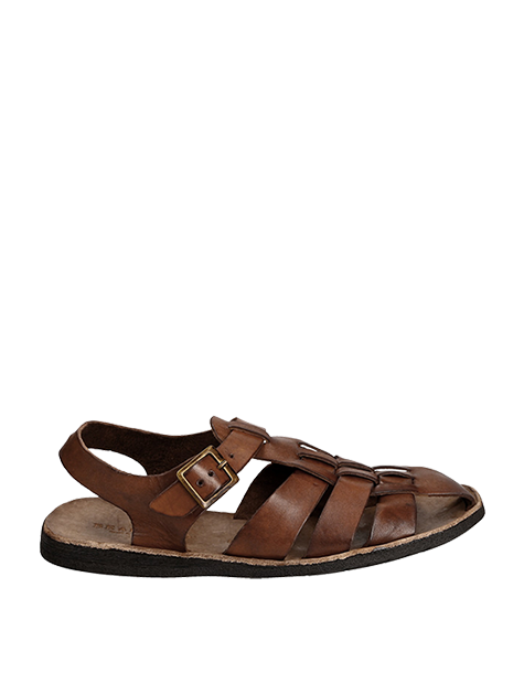 Brador 46-220 Sandaletts in brown buy online