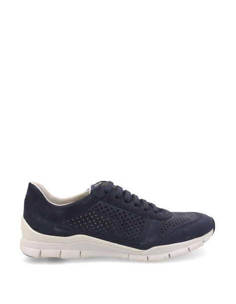 GEOX SUKIE Sneakers in blue buy online