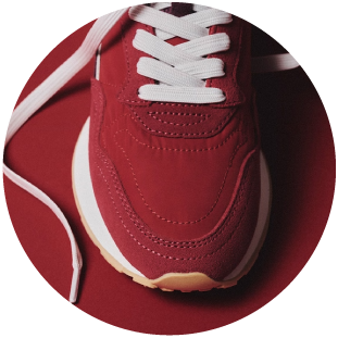 Dark Reds
