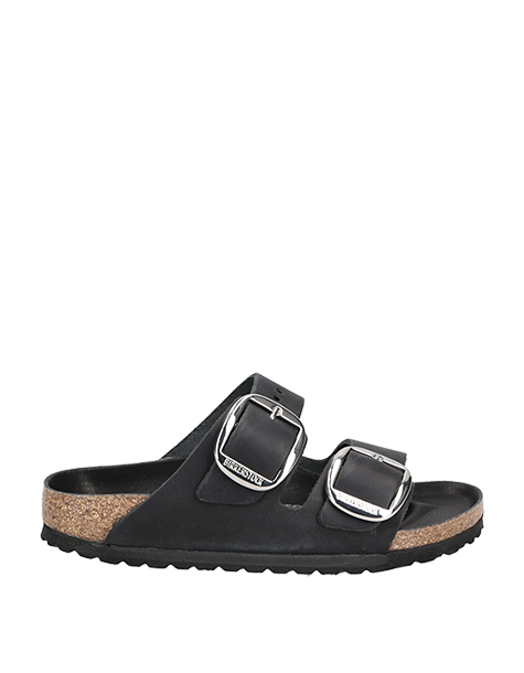 Birkenstock 1021476 ARIZONA BIG BUCKLE Sandaletts in black buy online