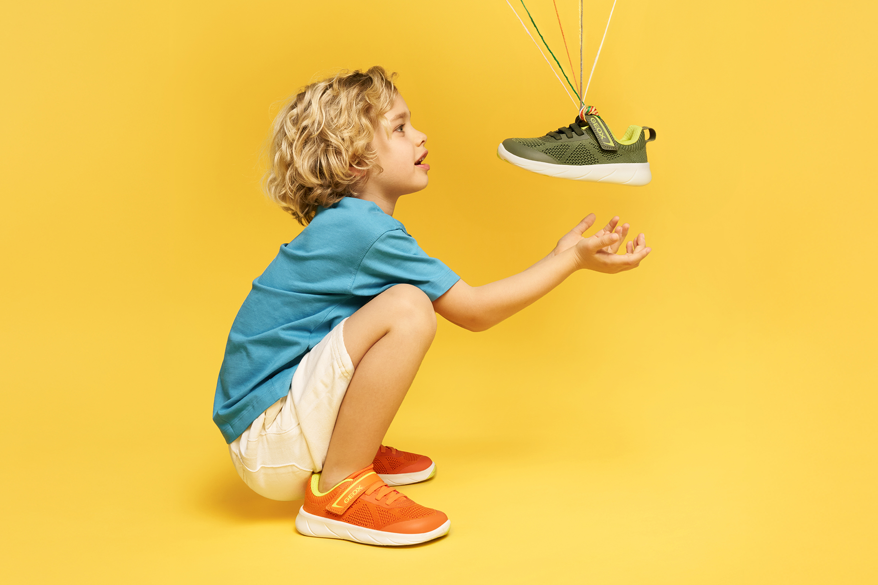 Kids shoes boys