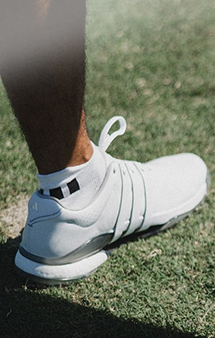 Golf shoes