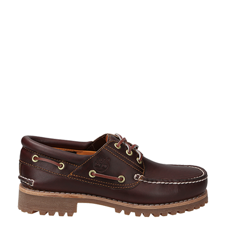 M*u様 Timberland 3eye classic 30003 brown Timberland #30003 Lace-up shoes in brown buy online