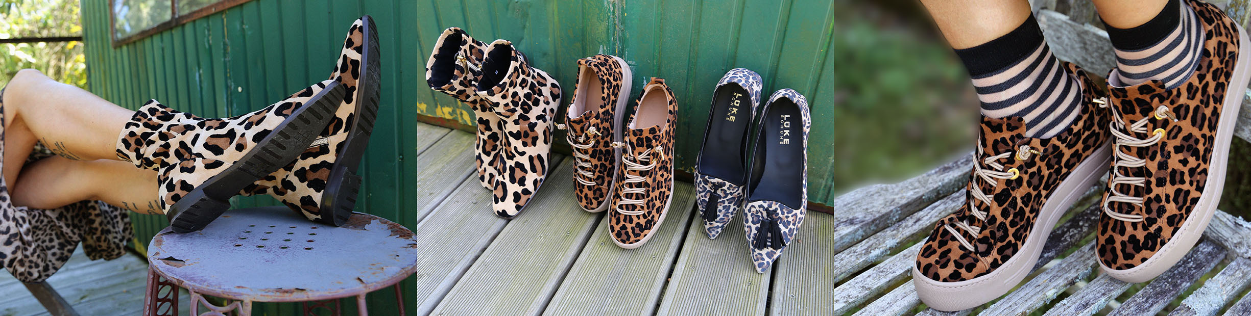 Looking for leopard print shoes new arrivals