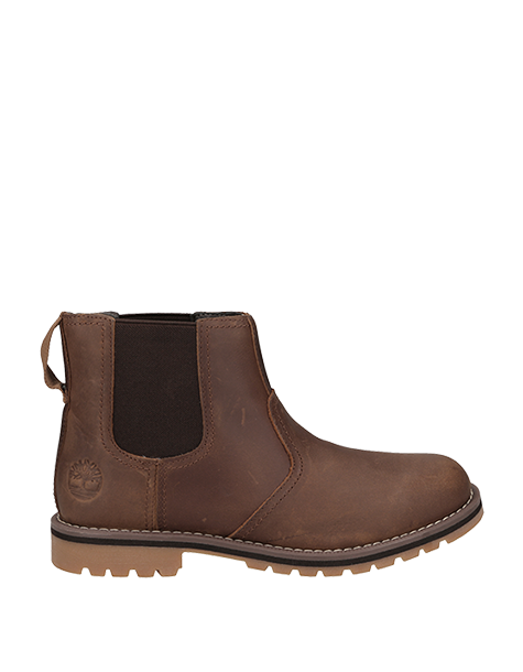 Chelsea boots fashion heren timberland