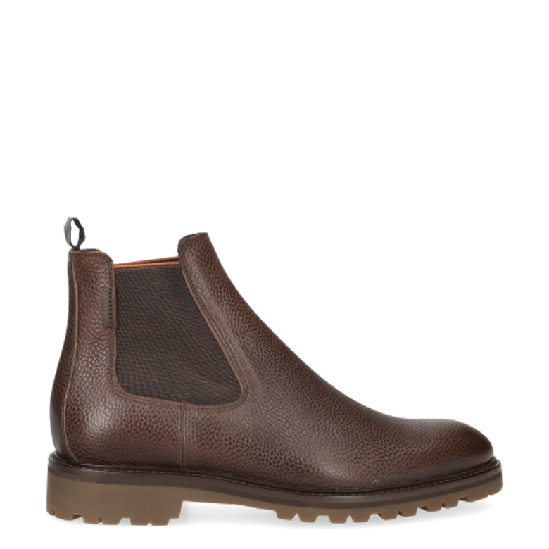 Timberland #10073 Lace-up boots in black buy online