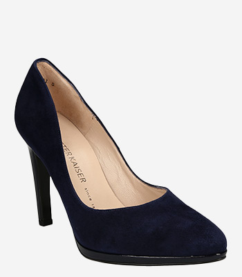 Peter kaiser lidia slingback court shoe online