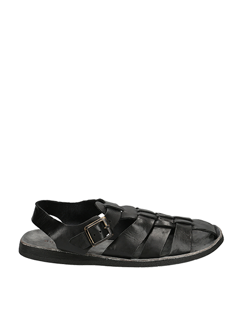 Brador 46-220 NERO Sandaletts in black buy online
