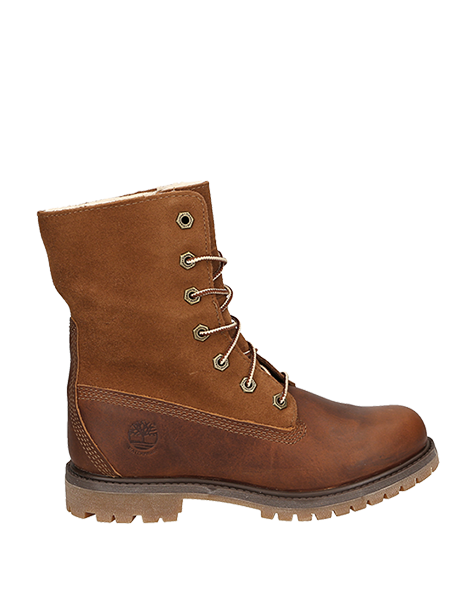 Timberland 10360 Lace up boots in brown buy online