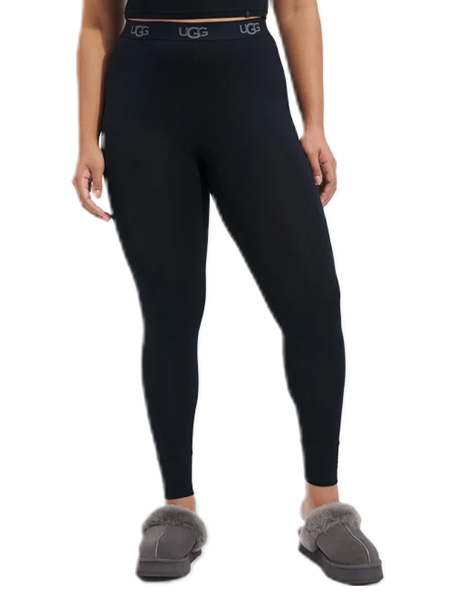 UGG 1136921-BLK PALOMA LEGGING Pants in black buy online