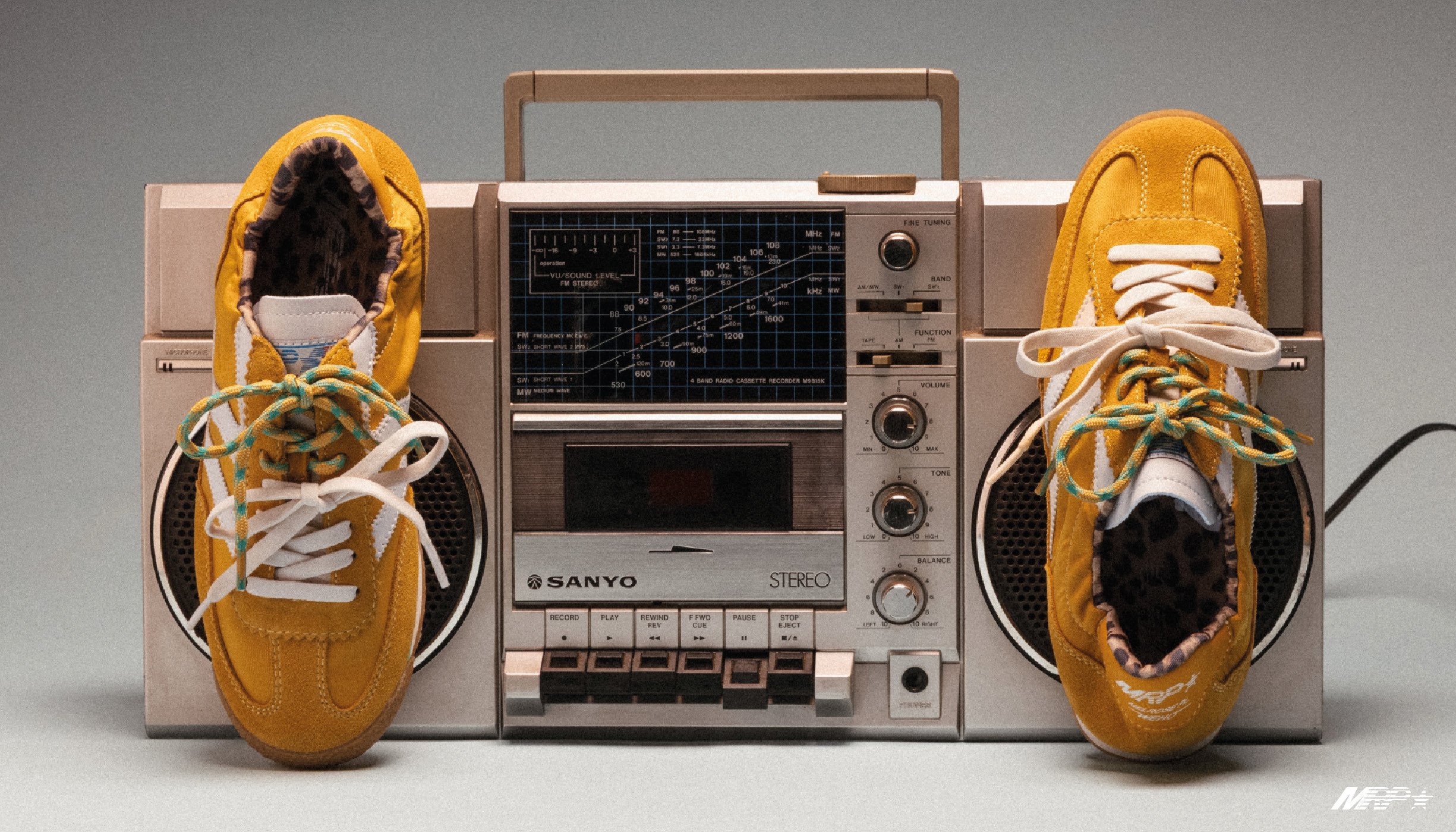 Summer, sun, and Bella Italia: Retro sneakers on a revival tour