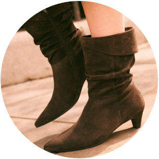 New arrivals woman