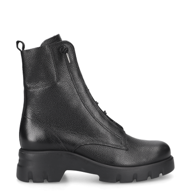 Paul Green 8027 006 Warm lining in black buy online