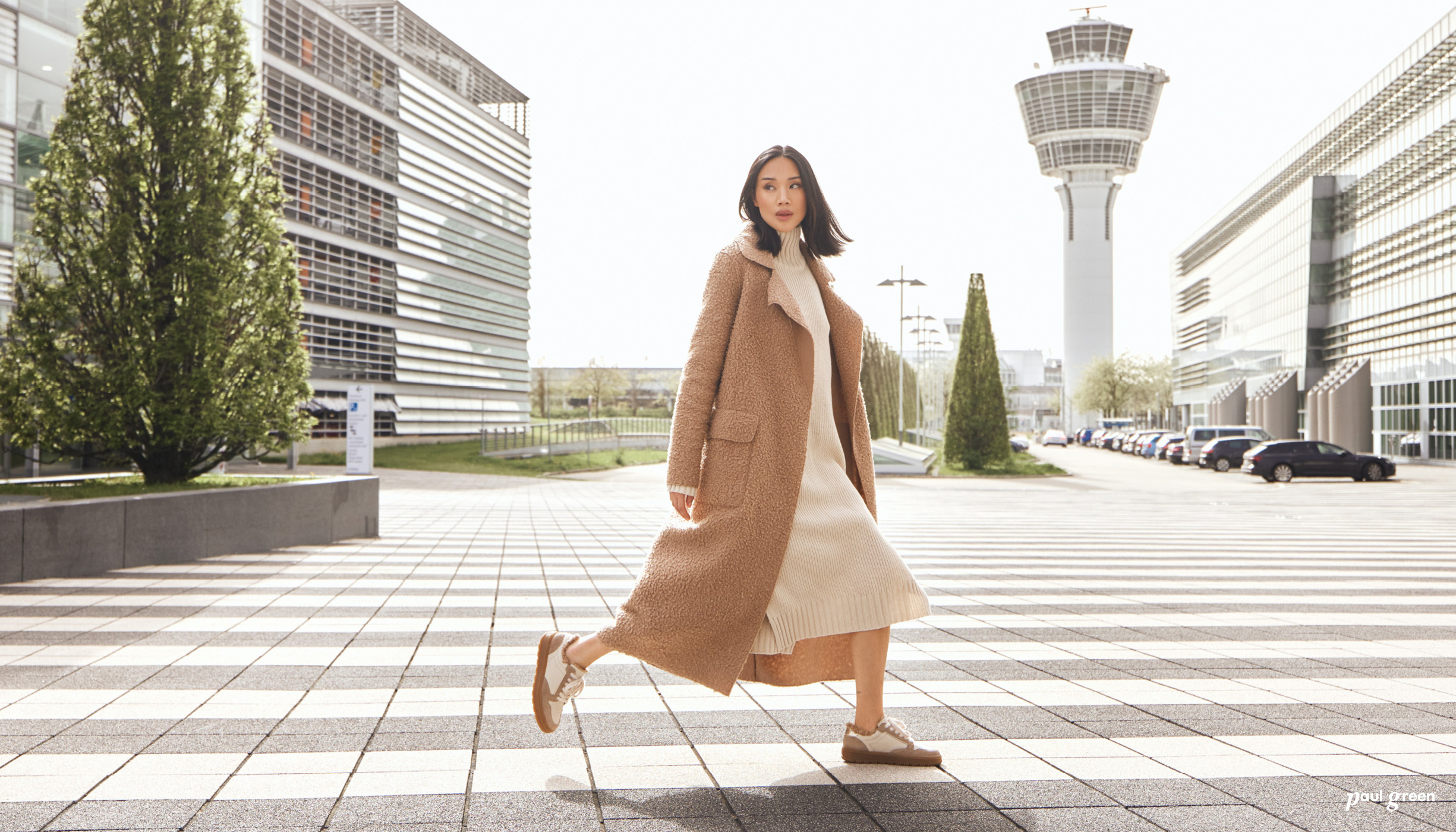 Teddy Studio Riided A cult classic with history: the teddy look is back