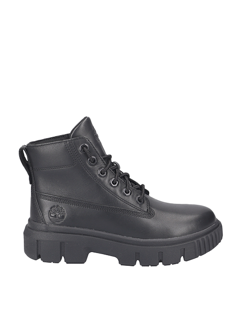 Timberland heritage lite nellie on sale black