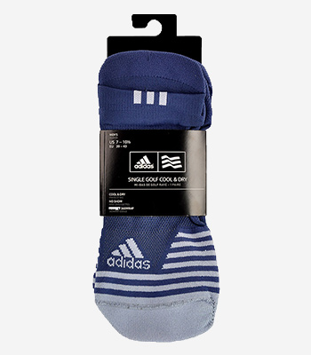 Fashion adidas golf socks