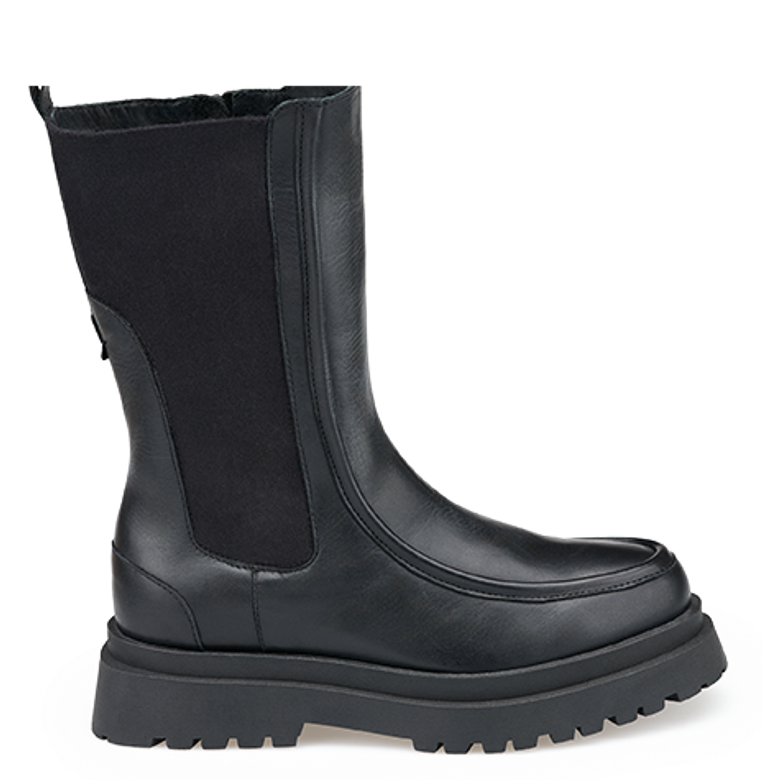 【新品未使用】Timberland　オールデンブルック　26cm Timberland ブーツ オールデン ブルック ジップ アップ