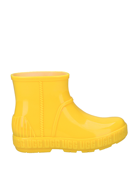 Ugg clearance yellow boots