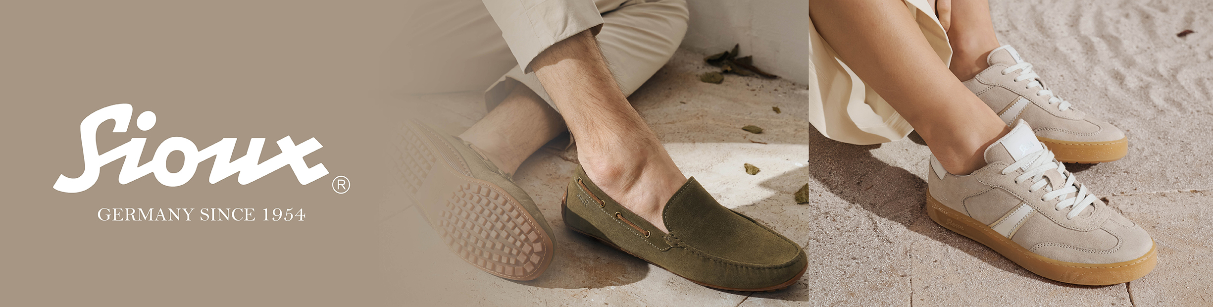 Sioux shoes Online Shop | high quality and fashionable