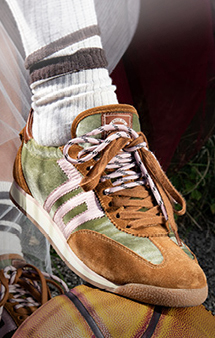 Sneaker