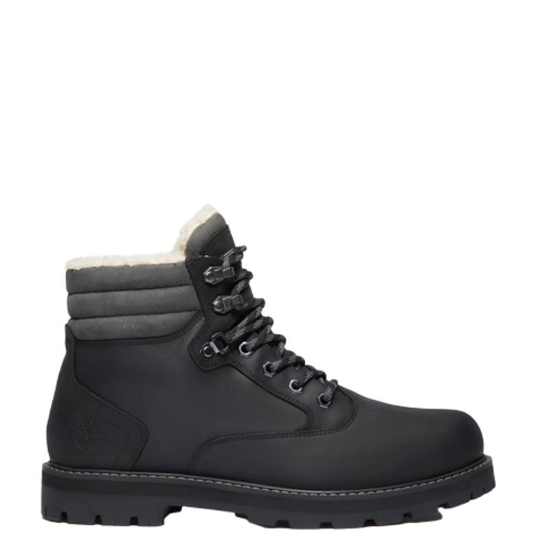 Buy Timberland Men's shoes in black online