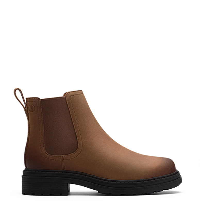 Clarks Havisham Top 26178715 4 Chelsea Boots in black buy online