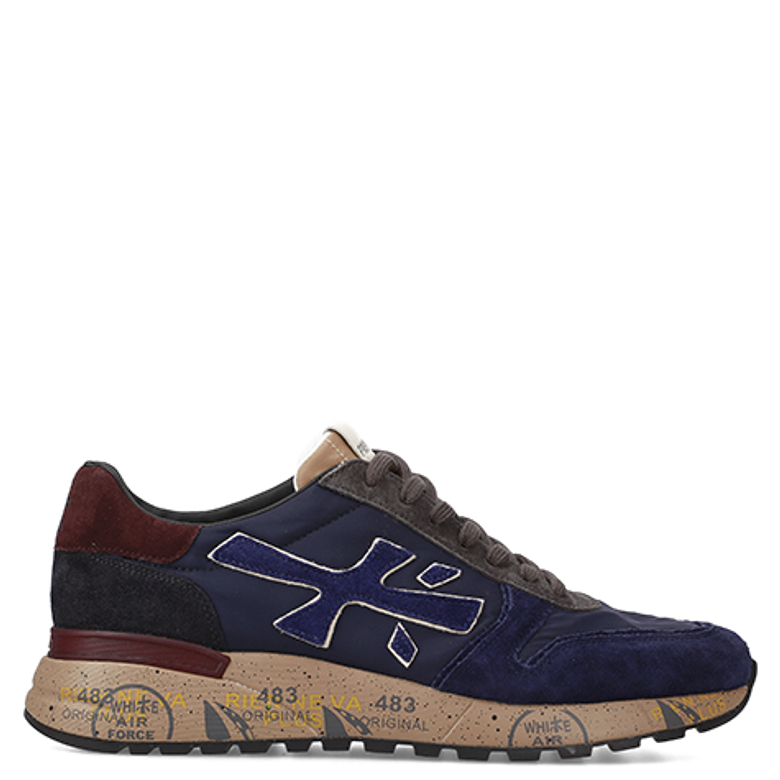 Premiata sneakers discount