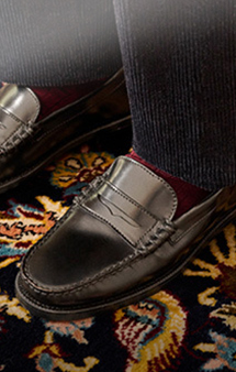 Loafers