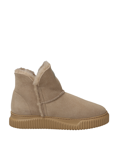 ローファー・オックスフォード VOILE BLANCHE Women Laced up Shoes 2017970043B60 BEIGE VOILE BLANCHE(ボイルブランシェ) ローファー・オックスフォード
