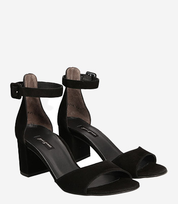 Paul green velma hot sale ankle strap sandal