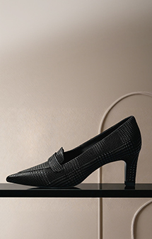 Pumps
