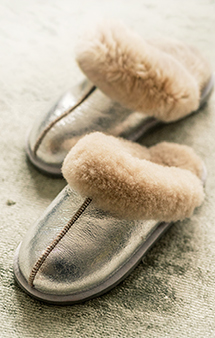 Slippers
