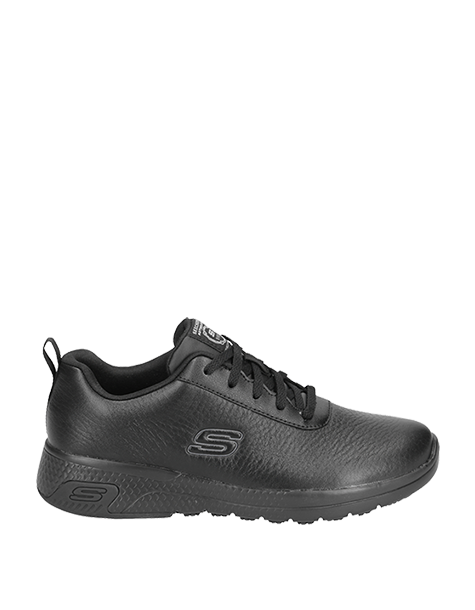 ●THA UNDA Skechers 177094 BLK UNO Sneakers in black buy online