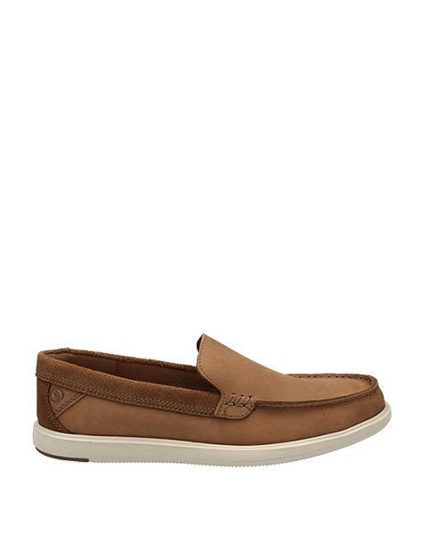 Clarks shoes mens loafers discount