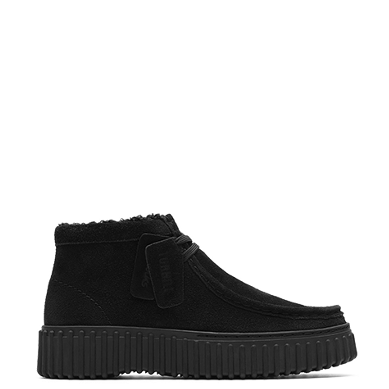 【よーちゃんのお野菜】CLARKS ORIGINALS×Hidden Clarks Torhill Bee Off White 26172085 4 Lace-up shoes in