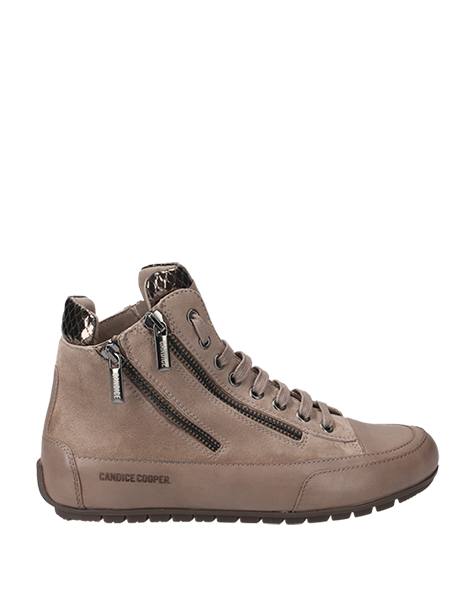 Candice Cooper 2016952.02.1B14 MID Sneakers in green buy online
