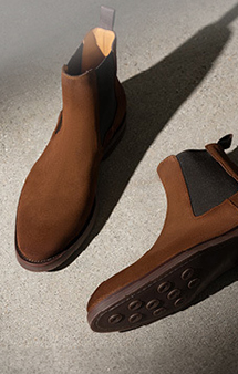 Chelsea Boots