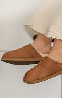 Slippers