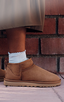 Warm lining