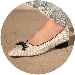 Business shoes