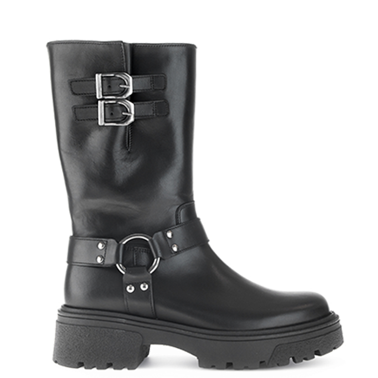 14,000円大幅値下げ中　Eytys romeo hi boots 27.5 Eytys Black Romeo Hi Boots Eytys