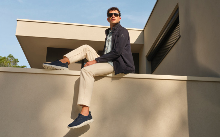 Geox shoes online shop for women, men and children