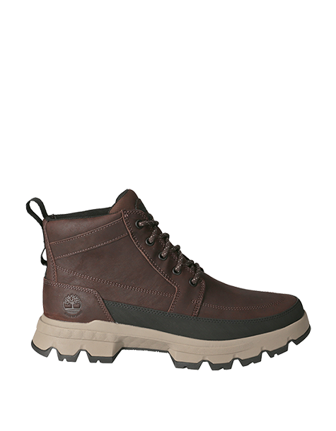 Timberland Art. A297Q Maple Grove Leather CHUKKA HLAZED 