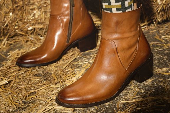 Women's shoes in autumn 2023 - these are the trends Part 2 Women's shoes in autumn 2023 - these are the trends Part 2