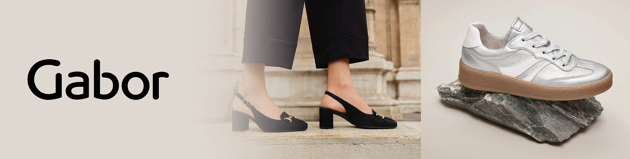 Buy Gabor shoes online at Schuhe Lueke Shop