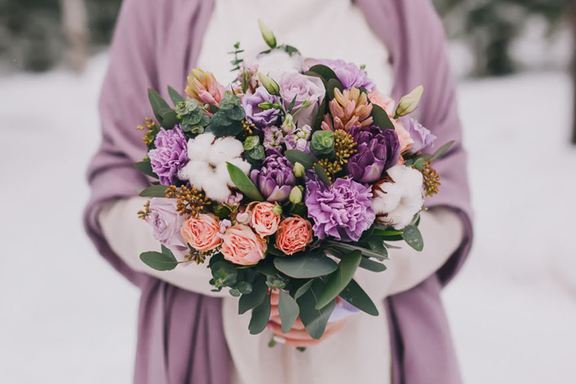 Not only summer time is wedding time Not only summer time is wedding time
