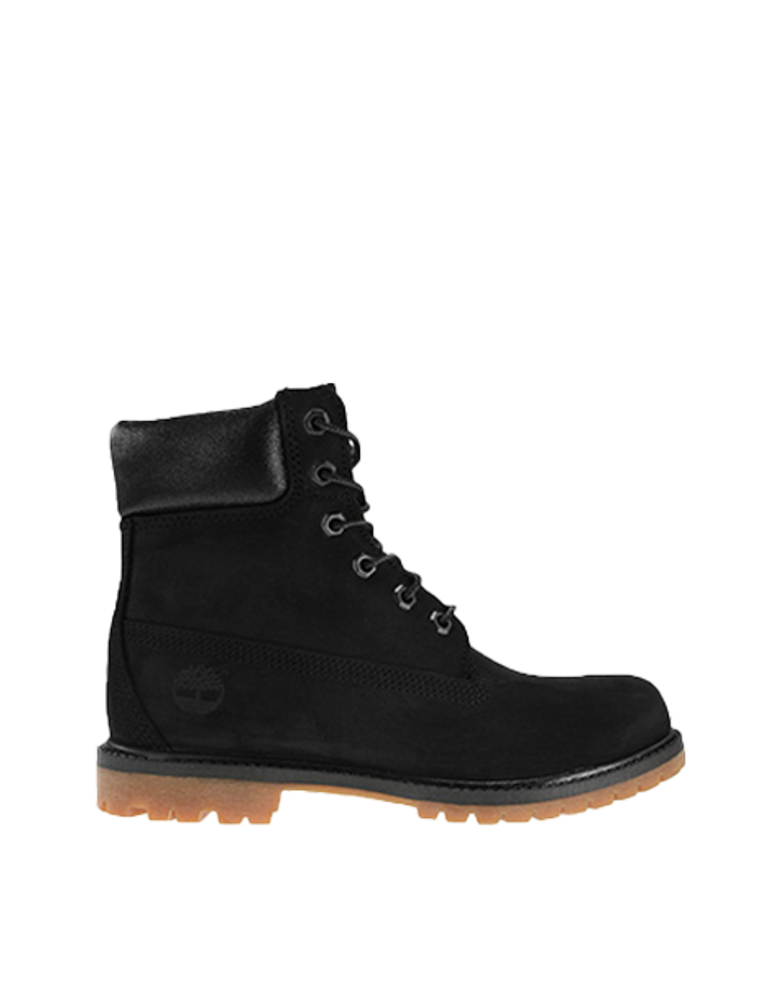 Timberland lucia black discount