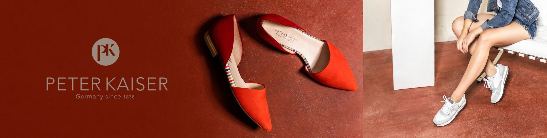 boutique peter kaiser